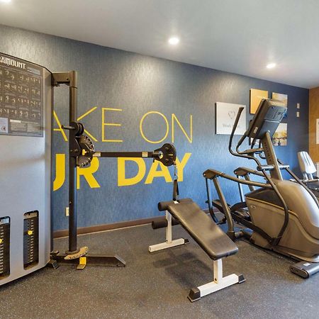 Comfort Suites Oceanside Camp Pendleton Area Экстерьер фото