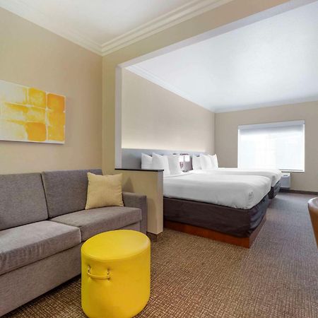 Comfort Suites Oceanside Camp Pendleton Area Экстерьер фото