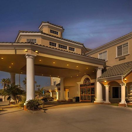 Comfort Suites Oceanside Camp Pendleton Area Экстерьер фото