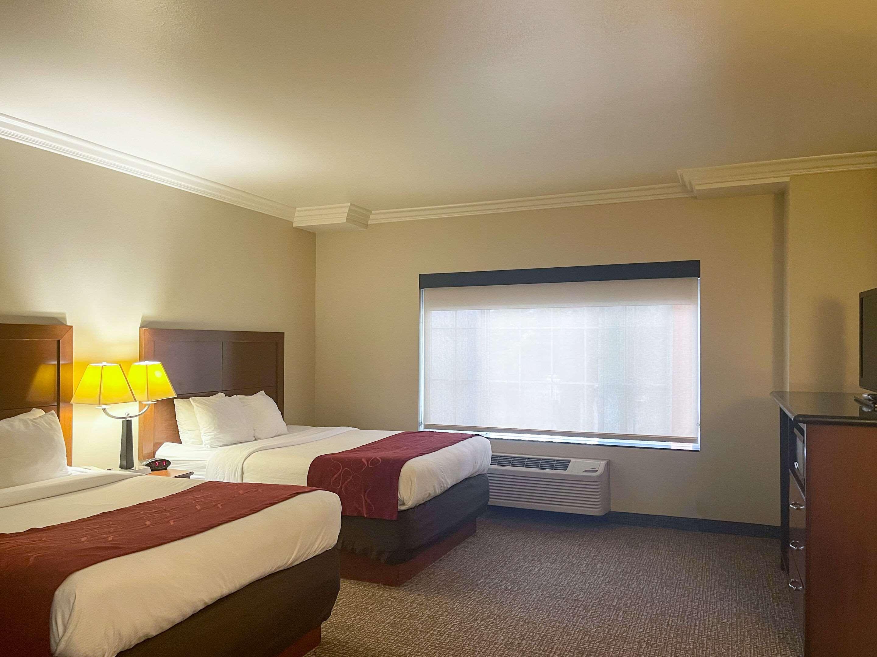 Comfort Suites Oceanside Camp Pendleton Area Экстерьер фото