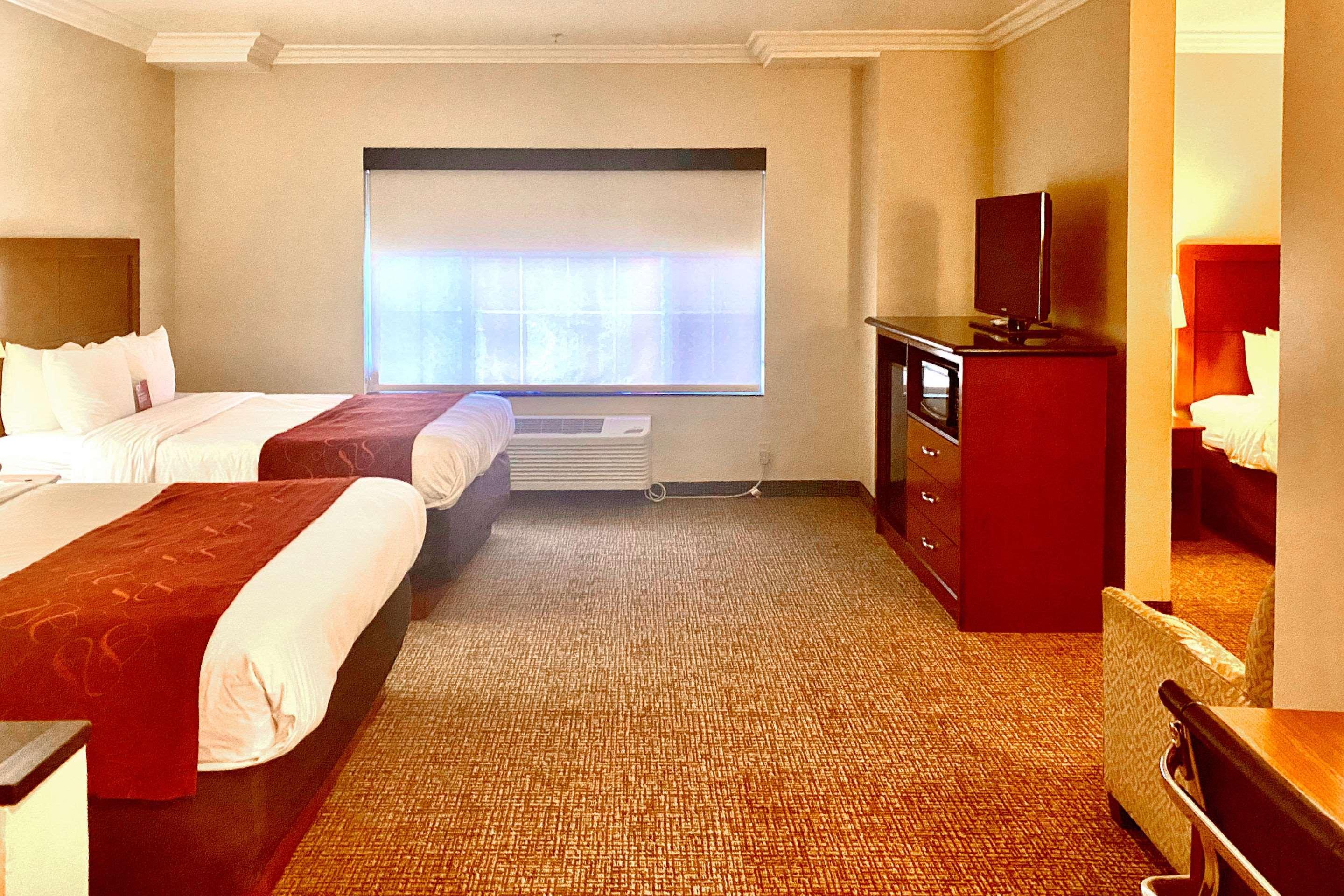 Comfort Suites Oceanside Camp Pendleton Area Экстерьер фото