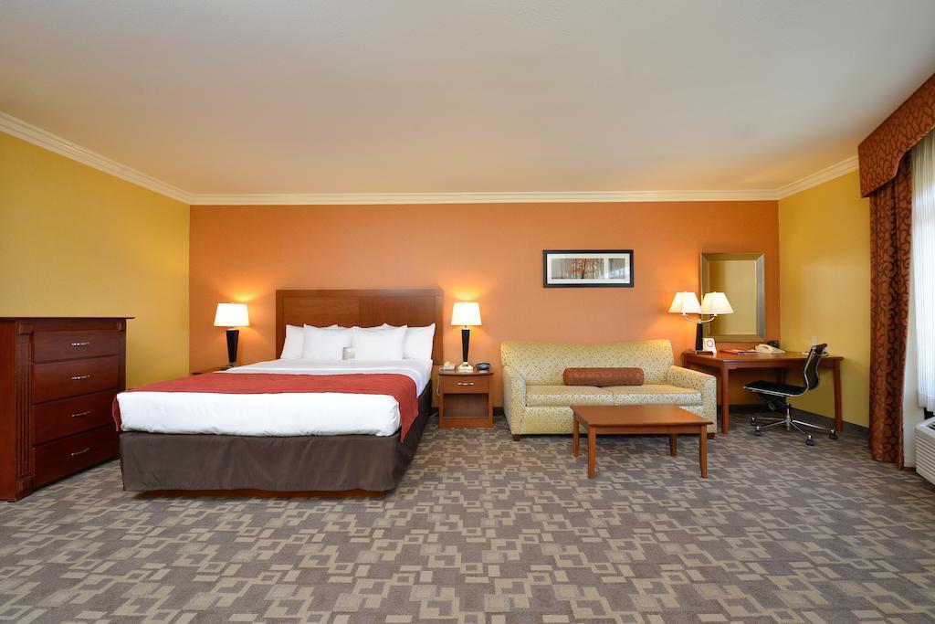 Comfort Suites Oceanside Camp Pendleton Area Экстерьер фото