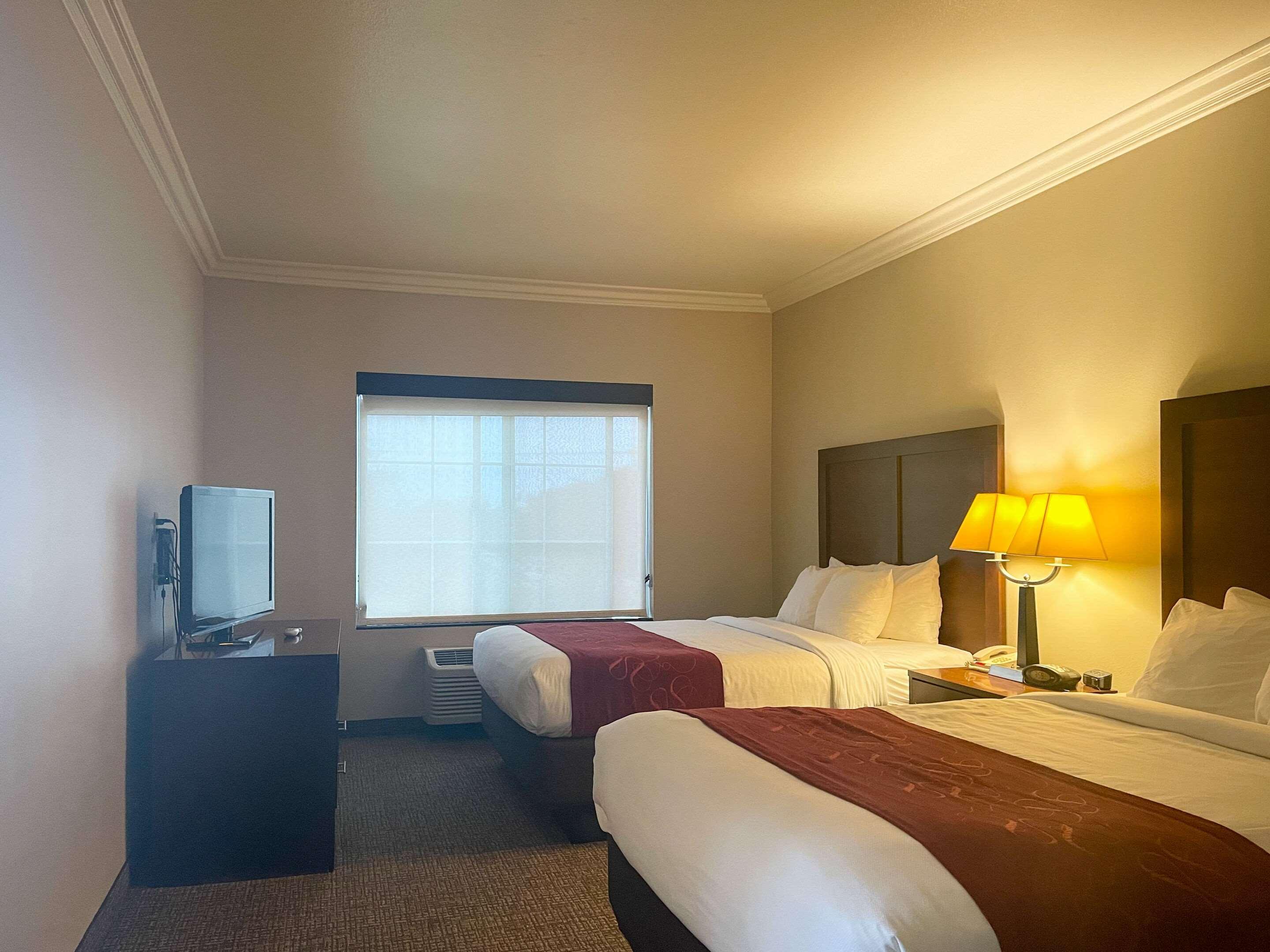 Comfort Suites Oceanside Camp Pendleton Area Экстерьер фото
