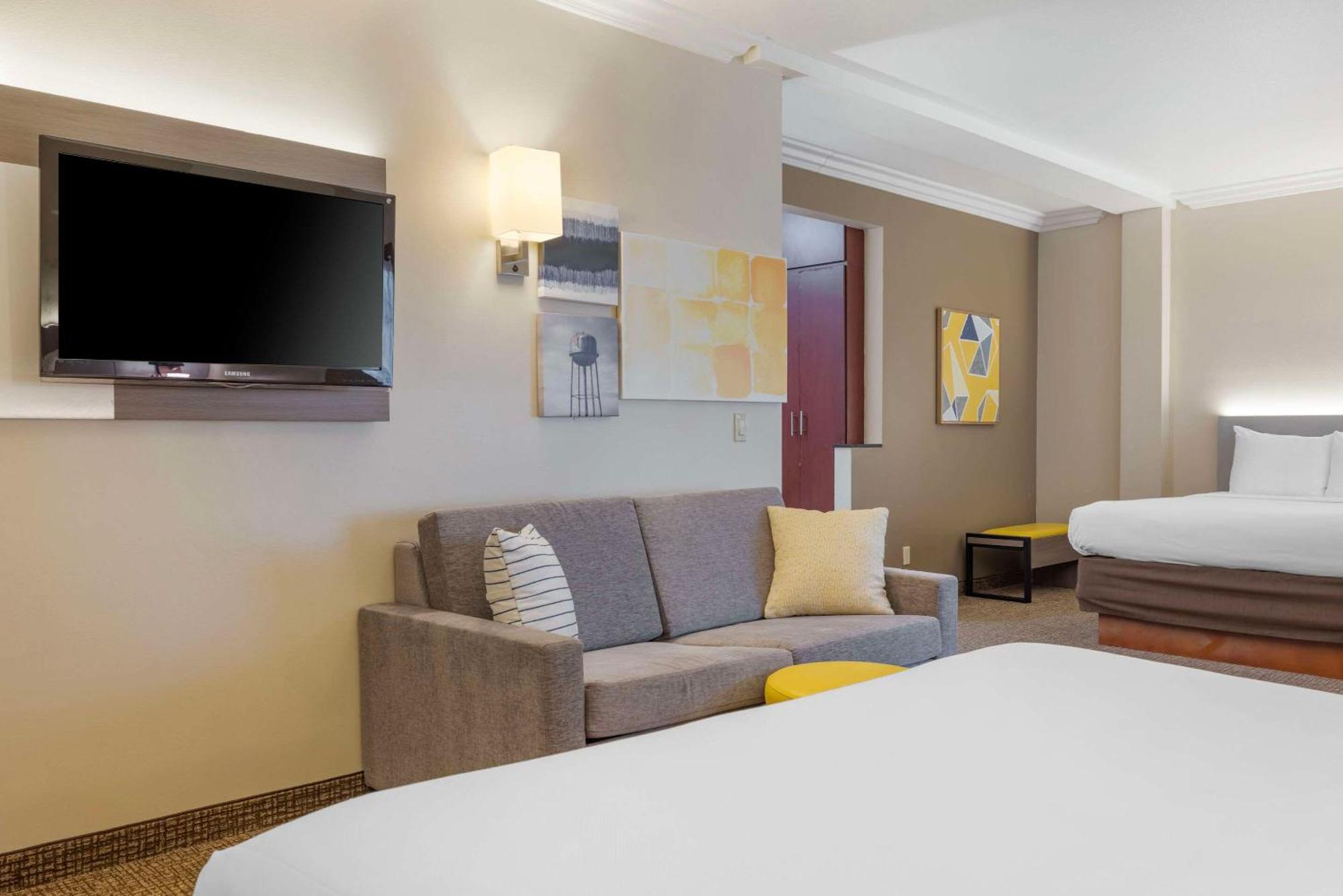Comfort Suites Oceanside Camp Pendleton Area Экстерьер фото