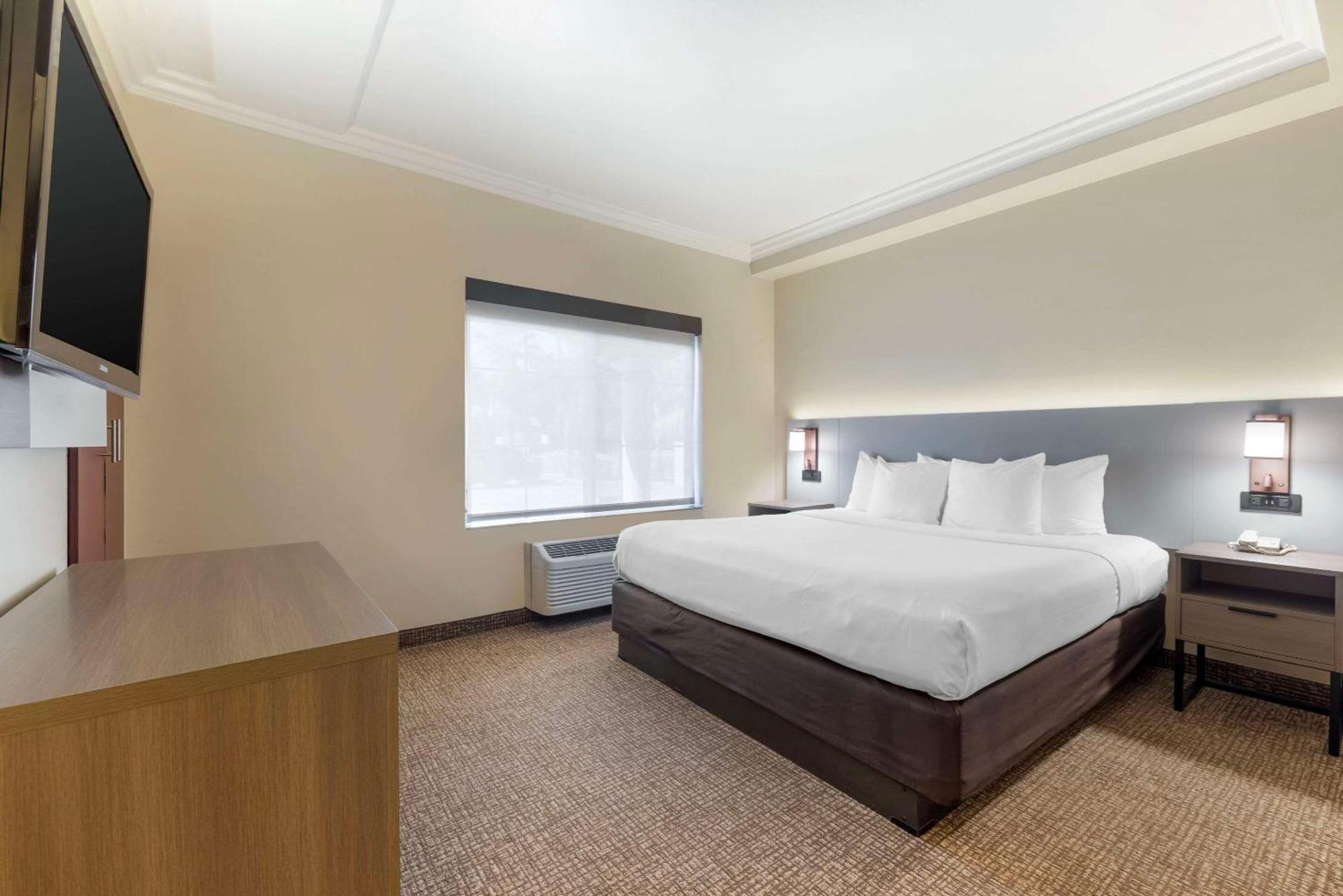 Comfort Suites Oceanside Camp Pendleton Area Экстерьер фото