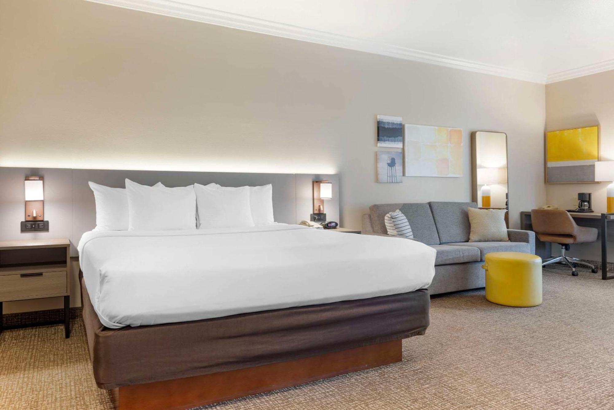 Comfort Suites Oceanside Camp Pendleton Area Экстерьер фото