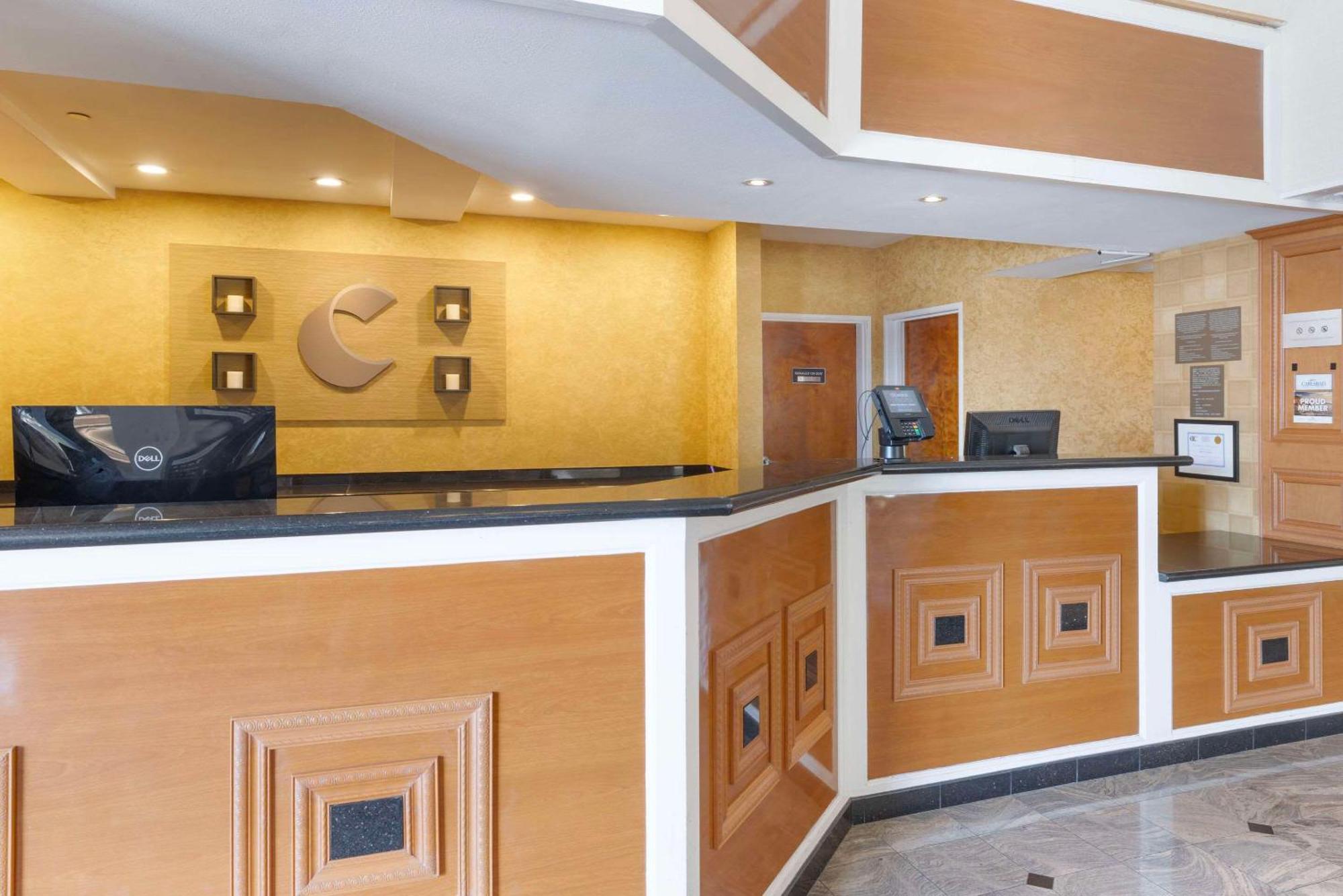 Comfort Suites Oceanside Camp Pendleton Area Экстерьер фото